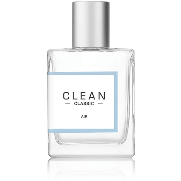 Clean Classic Air EDP parfumuotas vanduo moterims, 60 ml