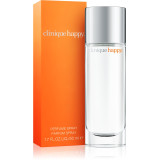 Clinique Happy EDP parfumuotas vanduo moterims, 50 ml