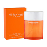 Clinique Happy Men Cologne Spray EDT tualetinis vanduo vyrams, 100 ml