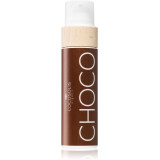 Cocosolis Choco SunTan & Body Oil kūno įdegio aliejus, 110 ml