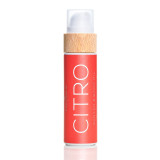 Cocosolis Citro Sun Tan & Body Oil kūno įdegio aliejus, 110 ml