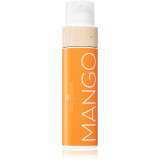 Cocosolis Mango SunTan & Body Oil kūno įdegio aliejus, 110 ml