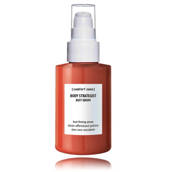 Comfort Zone Body Strategist Bust Serum stangrinantis serumas, 100 ml