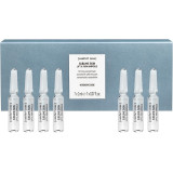 Comfort Zone Sublime Skin Lift & Firm Ampoule Set veido ampulių rinkinys nuo raukšlių, 7 x 2 ml