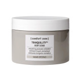 Comfort Zone Tranquillity Body Scrub aromatinis glotninantis kūno šveitiklis su cukraus kristalais, 270 ml