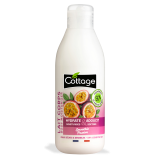 Cottage Body Milk Smoothie Passion drėkinantis kūno pienelis, 200 ml