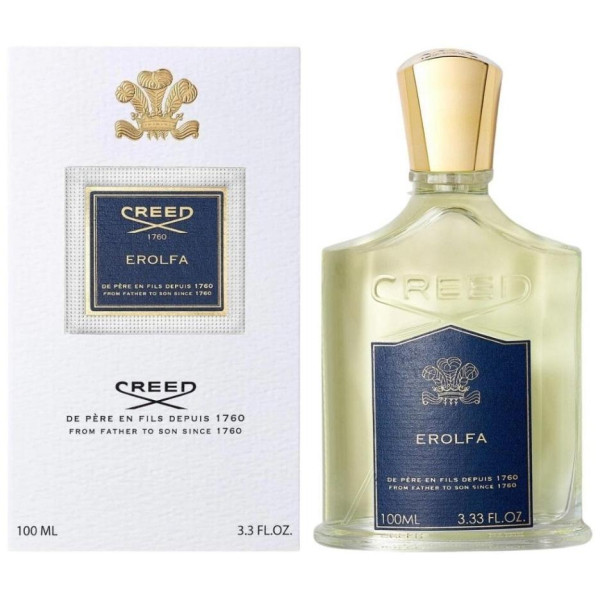 Creed Erolfa EDP parfumuotas vanduo vyrams, 100 ml