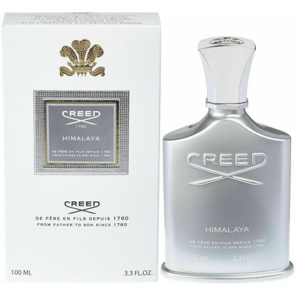 Creed Himalaya EDP parfumuotas vanduo vyrams, 100 ml