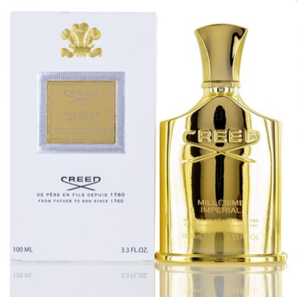 Creed Millesime Imperial For Men EDP parfumuotas vanduo vyrams, 100 ml