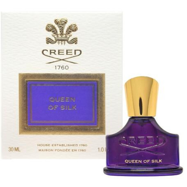 Creed Queen of Silk EDP parfumuotas vanduo moterims, 30 ml