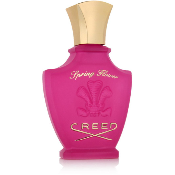 Creed Spring Flower EDP parfumuotas vanduo moterims, 75 ml