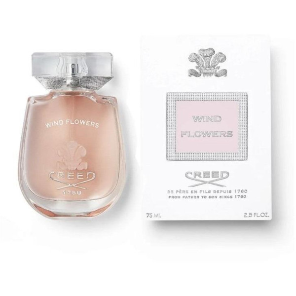 Creed Wind Flowers EDP parfumuotas vanduo moterims, 75 ml