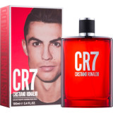 Cristiano Ronaldo CR7 EDT tualetinis vanduo vyrams, 100 ml