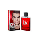 Cristiano Ronaldo CR7 EDT tualetinis vanduo vyrams, 30 ml