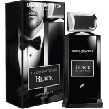 Daniel Hechter Collection Couture Black EDP parfumuotas vanduo vyrams, 100 ml