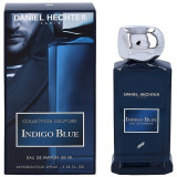 Daniel Hechter Collection Couture Indigo Blue EDP parfumuotas vanduo vyrams, 100 ml