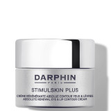 Darphin Stimulskin Plus Absolute Renewal Eye & Lip Contour Cream akių ir lūpų kontūro kremas, 5 ml
