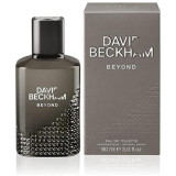 David Beckham Beyond EDT tualetinis vanduo vyrams, 90 ml