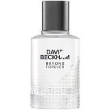 David Beckham Beyond Forever EDT tualetinis vanduo vyrams, 90 ml