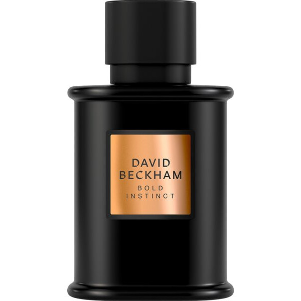 David Beckham Bold Instinct EDP parfumuotas vanduo vyrams, 50 ml