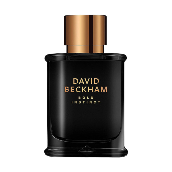 David Beckham Bold Instinct EDP parfumuotas vanduo vyrams, 75 ml