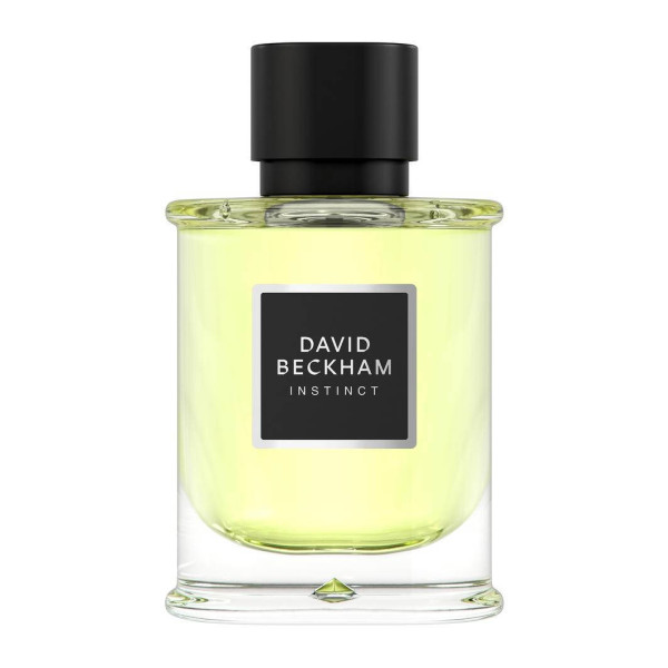 David Beckham Instinct EDP parfumuotas vanduo vyrams, 75 ml