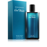 Davidoff Cool Water EDT tualetinis vanduo vyrams, 125 ml