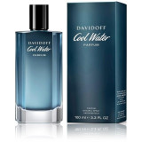 Davidoff Cool Water Parfum EDP parfumuotas vanduo vyrams, 100 ml