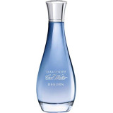 Davidoff Cool Water Woman Reborn EDT tualetinis vanduo unisex, 100 ml