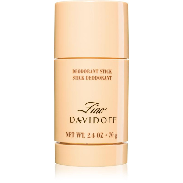 Davidoff Zino Deodorant Stick pieštukinis dezodorantas vyrams, 70 g