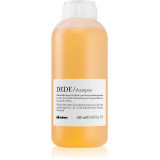 Davines Essential Haircare Dede Shampoo šampūnas vidutinio storumo ir ploniems plaukams, 1000 ml