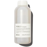 Davines Essential Haircare Volu Shampoo apimtį didinantis plaukų šampūnas, 1000 ml