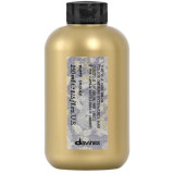 Davines More Inside Curl Gel Oil garbanų aliejus, 250 ml