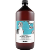 Davines Natural Tech Well-Being Shampoo geros savijautos šampūnas, 1000 ml