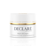 Declaré Age Control Multi Lift Cream stangrinamasis veido kremas, 50 ml