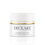 Declare Age Control Skin Smoothing Cream odą išlyginantis veido kremas nuo raukšlių, 50 ml