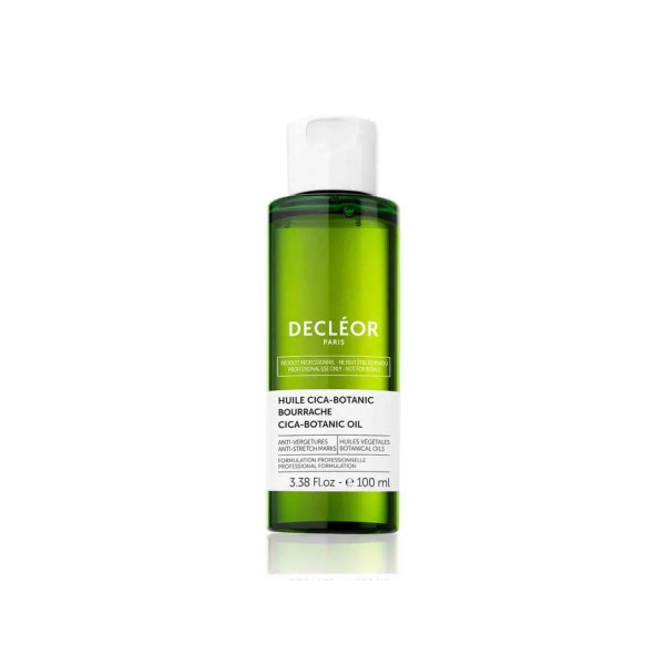 Decleor Bourrache Cica-Botanic Oil kūno aliejus, 100 ml