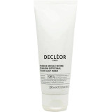 Decleor Romarin Officinal Black Clay Mask veido kaukė, 100 ml