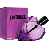 Diesel Loverdose EDP parfumuotas vanduo moterims, 50 ml