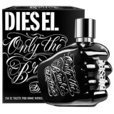 Diesel Only The Brave Tattoo EDT tualetinis vanduo vyrams, 75 ml