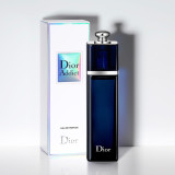Dior Addict EDP parfumuotas vanduo moterims, 100 ml