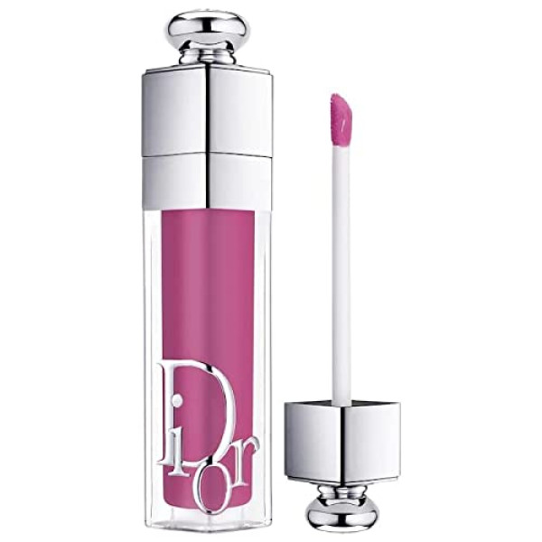 Dior Addict Lip Maximizer lūpas putlinantis blizgis, 006 Berry, 6 ml