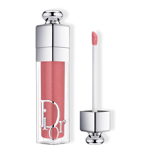 Dior Addict Lip Maximizer lūpas putlinantis blizgis, 012 Rosewood, 6 ml