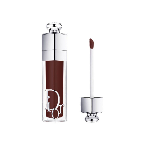 Dior Addict Lip Maximizer lūpas putlinantis blizgis, 020 Mahogany, 6 ml