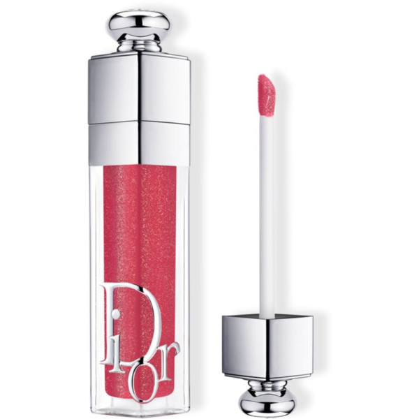 Dior Addict Lip Maximizer lūpas putlinantis blizgis, 027 Intense Fig, 6 ml