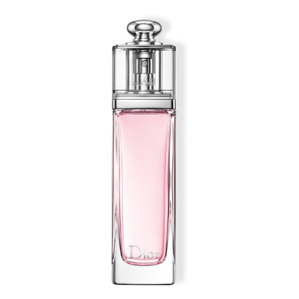 Dior (Christian Dior) Addict Eau Fraiche 2012 EDT tualetinis vanduo moterims, 50 ml