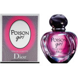 Dior (Christian Dior) Poison Girl EDT tualetinis vanduo moterims, 50 ml