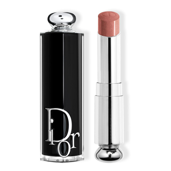 DIOR Dior Addict Lipstick lūpų dažai, atspalvis: 418 Beige Oblique, 3,2 g