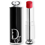 DIOR Dior Addict  Shine Lipstick blizgūs lūpų dažai, atspalvis: 758 Lady Red, 3,2 g