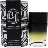 Diptyque 34 Boulevard Saint Germain EDP parfumuotas vanduo unisex, 75 ml